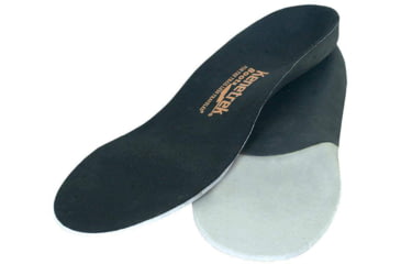 Image of Kenetrek Supportive Insoles - Mens, Black, Extra Large, KE-XD289 XL