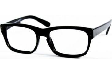 Image of Kenneth Cole New York KC0142 Eyeglass Frames - 001 Frame Color