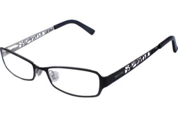 Image of Kenneth Cole New York KC0703 Eyeglass Frames - Black Frame Color