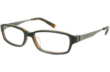 Image of Kenneth Cole New York KC0714 Eyeglass Frames - Black Frame Color