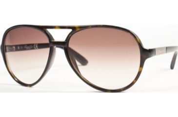 Image of Kenneth Cole New York KC6066 Sunglasses - 52F Frame Color