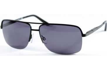 Image of Kenneth Cole New York KC6068 Sunglasses - 02A Frame Color