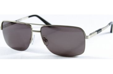 Image of Kenneth Cole New York KC6068 Sunglasses - 07N Frame Color