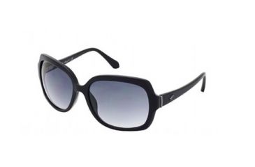 Image of Kenneth Cole New York KC7054 Sunglasses - Frame 27F, Size 00 KC70540027F