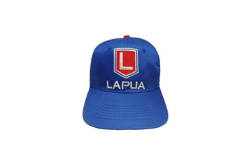 Image of Poly Technologies Lapua Baseball Cap, Blue, 000-011