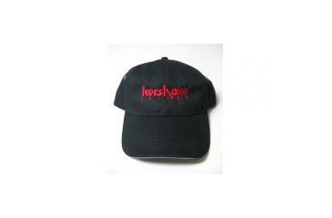 Image of Kershaw Black Hat - HAT1