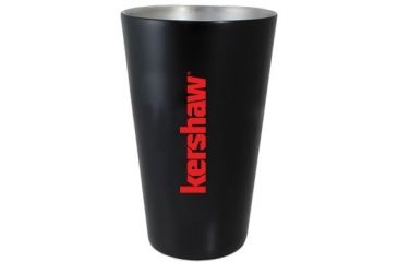 Image of Kershaw Insluated Stainless, 18oz Pint KERPINT