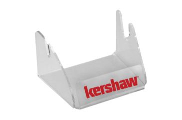 Image of Kershaw Single Knife Stand DISPLAYKER114