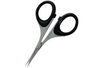 Image of Kershaw Skeeter II Fly-Tying Scissors, Serrated K1215