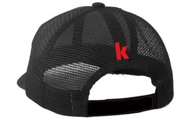 Image of Kershaw Trucker Ball Cap KERCAP16