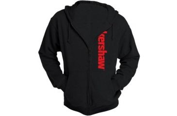 Image of Kershaw Zip Hoodie X-Large KERZIP16XL