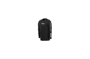 Image of Kershaw Zt Long Sleeve Shirt - Mens, Large, ZTLONG16L