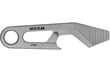 Image of Kershaw Recap Multi-Tool, 3Cr13, Stonewashed Gray Handle, 8830X