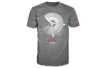 Image of Kershaw T-Shirt Lucha, Small, SHIRTLUCHAS