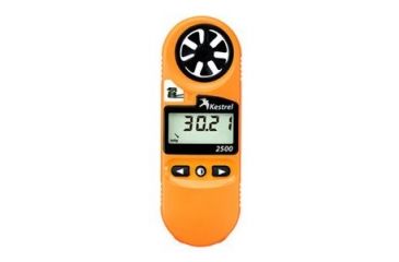 Image of Kestrel 2500 Weather Meter 0825