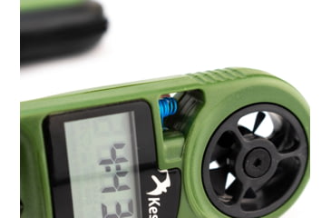Image of Kestrel 2500NV Weather Meter w/ Night Vision, Olive Drab, 0825NV