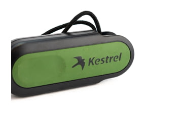 Image of Kestrel 2500NV Weather Meter w/ Night Vision, Olive Drab, 0825NV