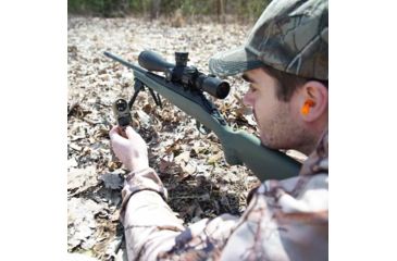 Image of Kestrel 2700 Ballistics Weather Meter with LiNK, Tan, 0827LTAN