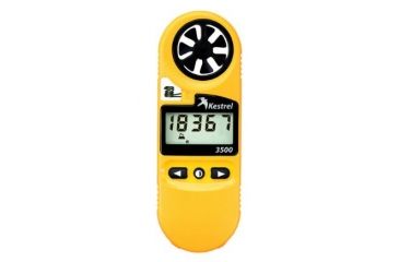 Image of Kestrel 3500 Weather Meter 0835