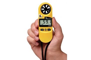 Image of Kestrel 3500 Weather Meter 0835