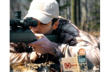 Image of Kestrel 5700 Ballistics Weather Meter with Hornady 4DOF LiNK, Sand, 5.0 x 1.9 x 1.1 in, 0857HLSND