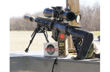 Image of Kestrel 5700 Ballistics Weather Meter with Hornady 4DOF LiNK, Sand, 5.0 x 1.9 x 1.1 in, 0857HLSND