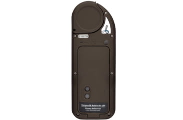 Image of Kestrel 5700X WEZ Weather Meter w/Applied Ballistics, Flat Dark Earth, 0857XWLFDEM