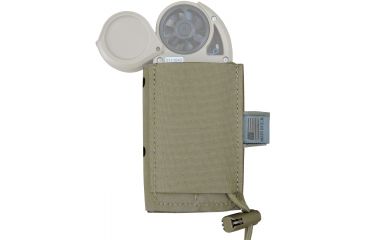 Image of Kestrel ATI Wind Wrap, Coyote Brown 0944ST01
