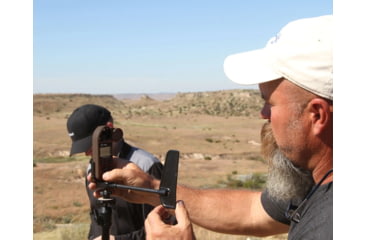 Image of Kestrel Elite Weather Meter w/ Applied Ballistics w/Link, Flat Dark Earth, 0857ALFDE