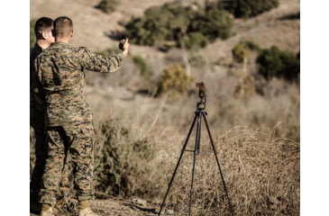 Image of Kestrel Elite Weather Meter w/ Applied Ballistics w/Link, Flat Dark Earth, 0857ALFDE