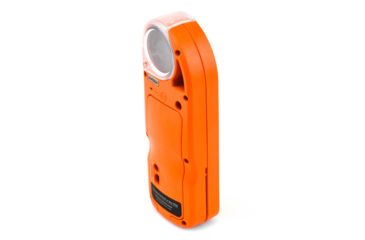 Image of Kestrel Elite Weather Meter with Applied Ballistics with LiNK, Blaze Orange, 0857ALBLZ