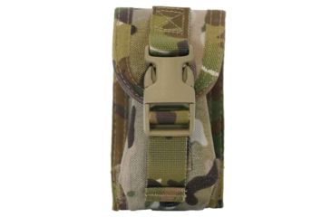 Image of Kestrel Free Molle Carry Case For Kestrel 5700 Elite w/Link, Camo 0806CAMC