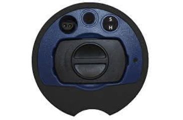 Image of Kestrel Megaphone Protective Bumper, Variety, 119