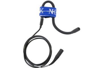 Image of Kestrel Microphone - plug in, Black, 200