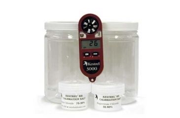 Image of Kestrel Rh Calibration Kit