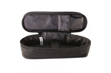 Image of Kestrel Rotating Vane Mount and Carry Case for Kestrel 5000 Series, Black, 0782