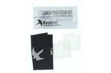 Image of Kestrel Screen Protector Kit for Kestrel 4000 Series, Clear 0794