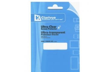 Image of Kestrel Screen Protector Kit for Kestrel 5000 Series, Clear, 0784