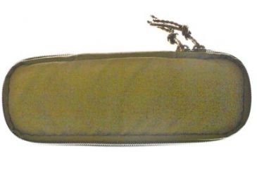 Image of Kestrel Tactical MOLLE Carry Case, HST Series, Berry Compliant, Tan, 0809
