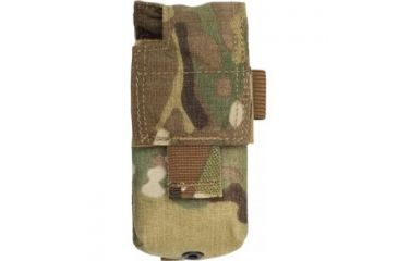 Image of Kestrel Tactical MOLLE Carry Case, Kestrel 4000/5000 Series, Berry Compliant, Multi Cam 0806CAM