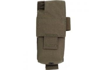 Image of Kestrel Tactical MOLLE Carry Case, Kestrel 4000/5000 Series, Berry Compliant, Olive Drab 0806OLV