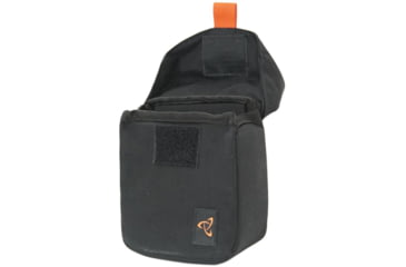 Image of Kestrel Tactical MOLLE Carry Case, Mystery Ranch WOD, Black, 0807MRB