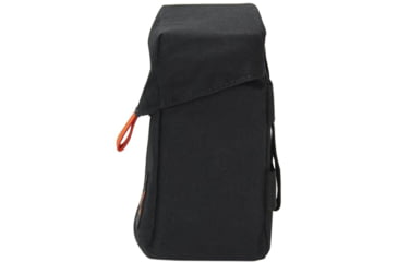 Image of Kestrel Tactical MOLLE Carry Case, Mystery Ranch WOD, Black, 0807MRB