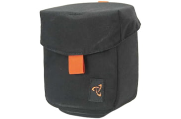 Image of Kestrel Tactical MOLLE Carry Case, Mystery Ranch WOD, Black, 0807MRB