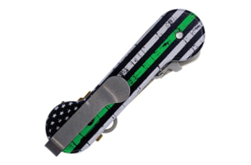 Image of KeyBar Aluminum UV Thin Line KBR268