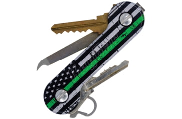 Image of KeyBar Aluminum UV Thin Line KBR268