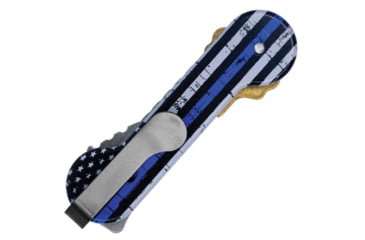 Image of KeyBar Aluminum UV Thin Line