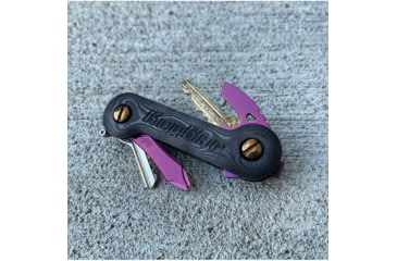 Image of KeyBar Camo CF Purple
