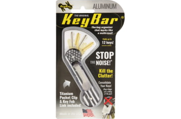 Image of KeyBar Flag Aluminum