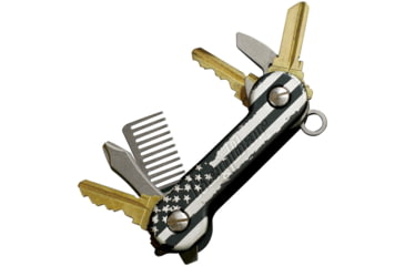 Image of KeyBar Flag Aluminum